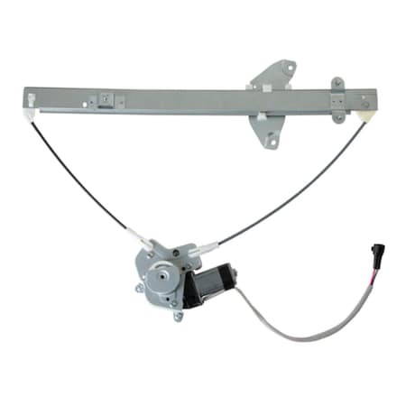 Aci Automotive TOYOTA RAV4 97-96 88740